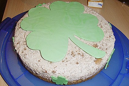 Rocher - Torte 25