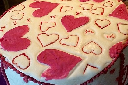 Rocher - Torte 13