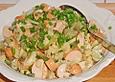 Rixdorfer Bockwurstsalat
