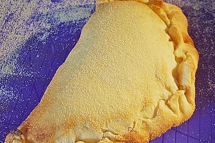 Calzone 4