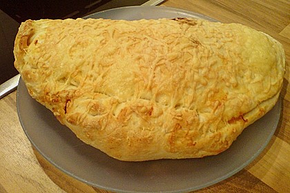 Calzone 5