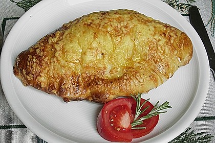Calzone 6