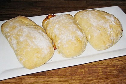 Calzone 7