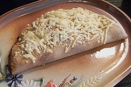 Calzone 9