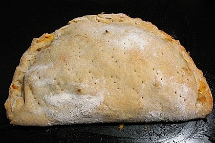 Calzone 10