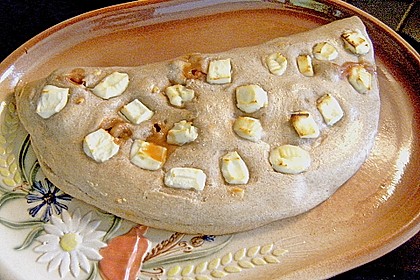 Calzone 11
