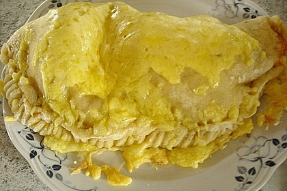 Calzone 12