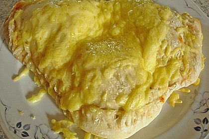 Calzone 13