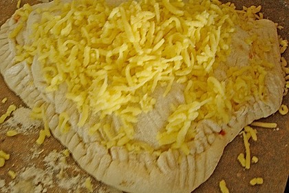 Calzone 14