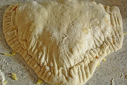 Calzone 15