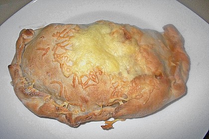 Calzone 16