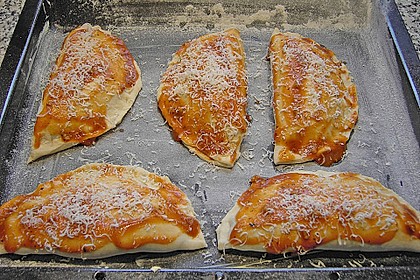 Calzone 17