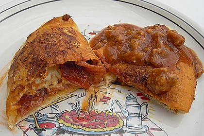 Calzone 19