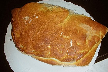 Calzone 21