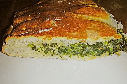 Calzone 22