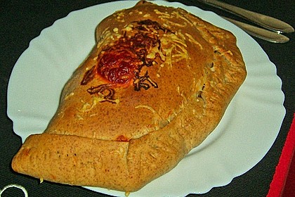 Calzone 23