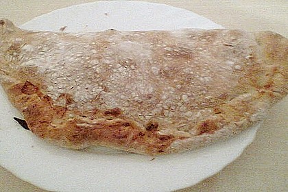 Calzone 1