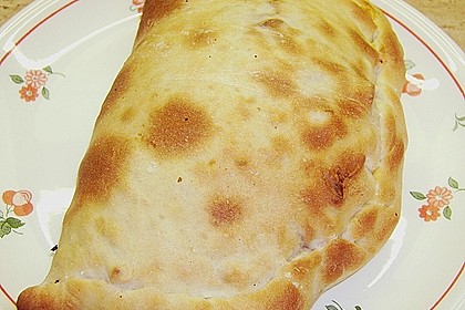 Calzone 2