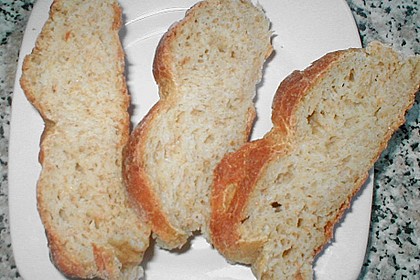 Hefe - Quark - Osterzopf 4