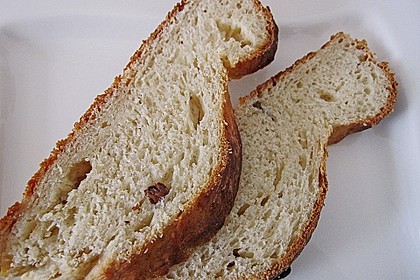 Hefe - Quark - Osterzopf 5