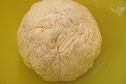 Hefe - Quark - Osterzopf 6