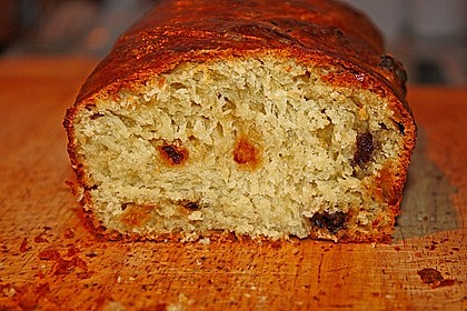 Hefe - Quark - Osterzopf 10