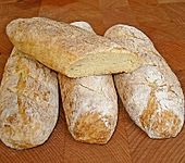 Baguette (Bild)