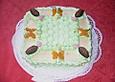 Chiara's Ostertorte