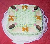 Chiara's Ostertorte (Bild)