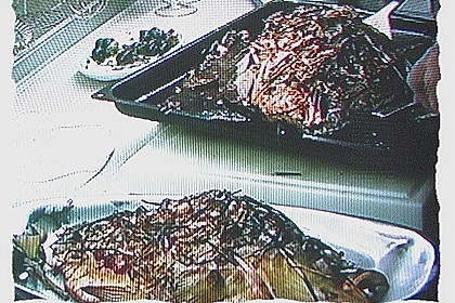 Karpfen chinesisch 1