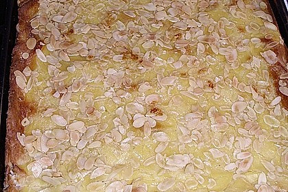 Apfel - Vanille - Kuchen 3