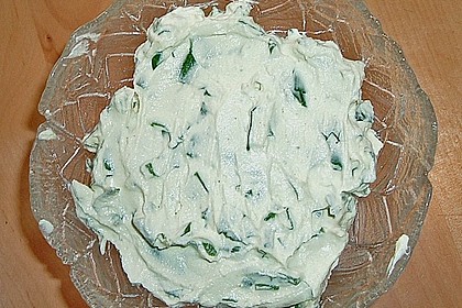 B&auml;rlauch - Quark 1