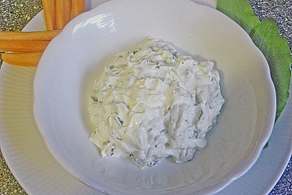 B&auml;rlauch - Quark 8
