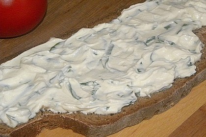 B&auml;rlauch - Quark 10