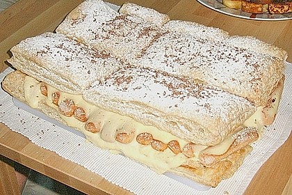 Diplomatentorte 1