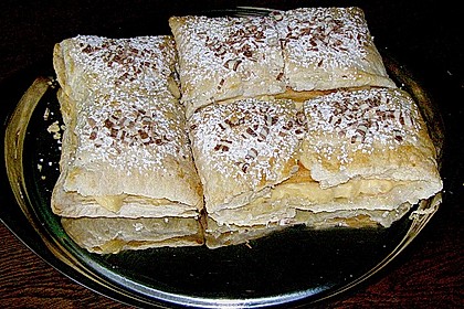 Diplomatentorte 2
