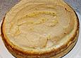 Goldtr&ouml;pfchen - Torte