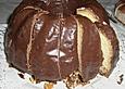 Schokoladenkuchen