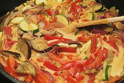 Gem&uuml;sepfanne 1