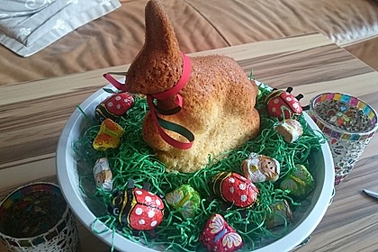 Osterlämmer 18