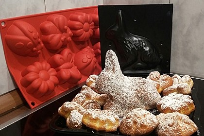 Osterlämmer 3