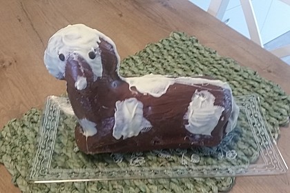 Osterlämmer 54