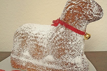 Osterlämmer 21