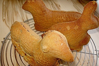 Osterlämmer 48