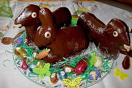 Osterlämmer 60