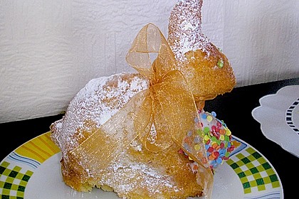 Osterlämmer 34