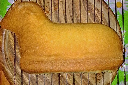 Osterlämmer 85