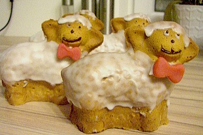 Osterlämmer 38