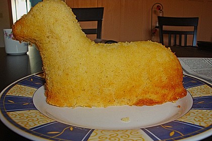 Osterlämmer 93