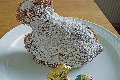 Osterlämmer 68